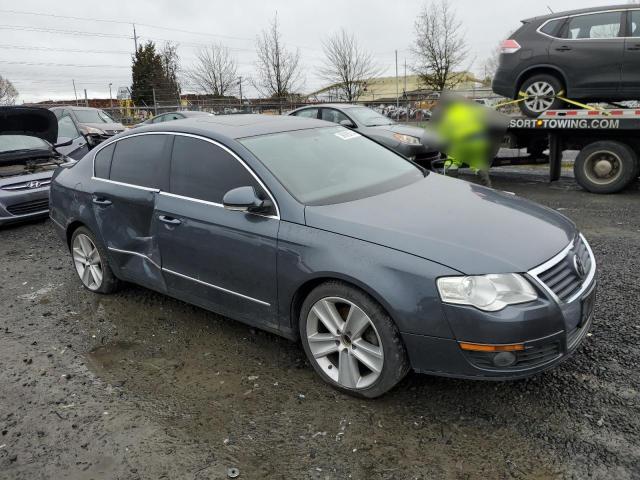 Photo 3 VIN: WVWJM7AN3AE140608 - VOLKSWAGEN PASSAT 