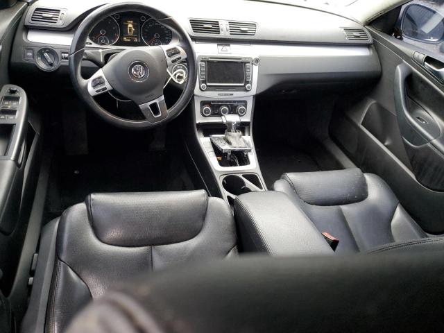 Photo 7 VIN: WVWJM7AN3AE140608 - VOLKSWAGEN PASSAT 