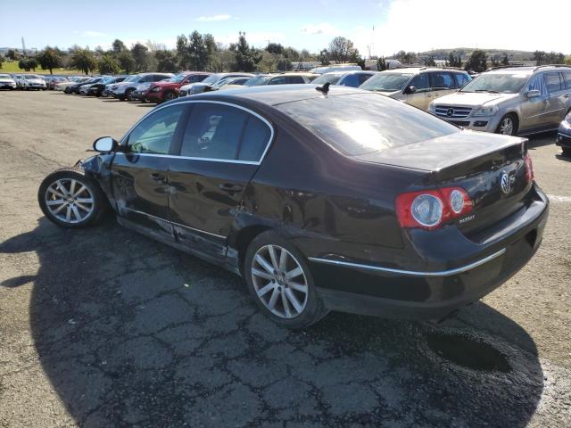 Photo 1 VIN: WVWJM7AN3AE154024 - VOLKSWAGEN PASSAT 