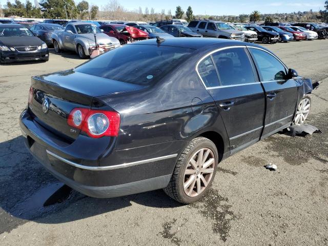 Photo 2 VIN: WVWJM7AN3AE154024 - VOLKSWAGEN PASSAT 