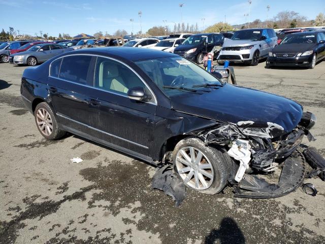 Photo 3 VIN: WVWJM7AN3AE154024 - VOLKSWAGEN PASSAT 