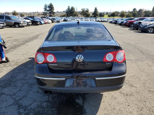 Photo 5 VIN: WVWJM7AN3AE154024 - VOLKSWAGEN PASSAT 