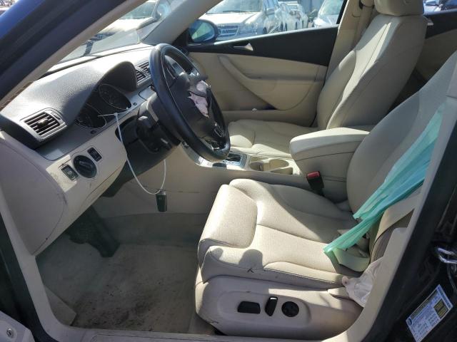 Photo 6 VIN: WVWJM7AN3AE154024 - VOLKSWAGEN PASSAT 