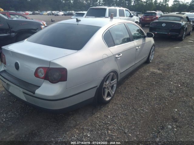 Photo 3 VIN: WVWJM7AN3AE154606 - VOLKSWAGEN PASSAT 