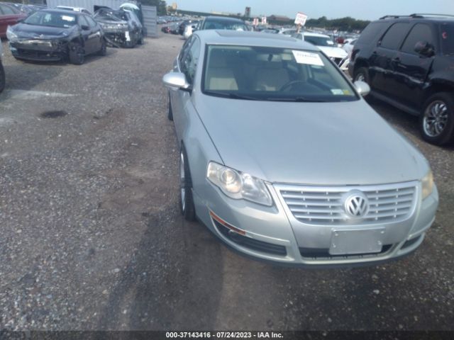 Photo 5 VIN: WVWJM7AN3AE154606 - VOLKSWAGEN PASSAT 