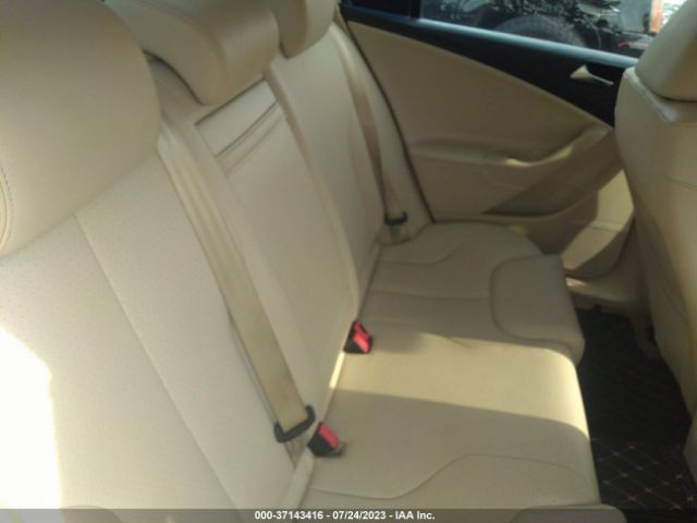 Photo 7 VIN: WVWJM7AN3AE154606 - VOLKSWAGEN PASSAT 