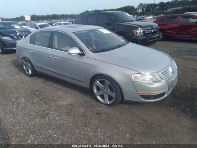 Photo 0 VIN: WVWJM7AN3AE154606 - VOLKSWAGEN PASSAT SEDAN 