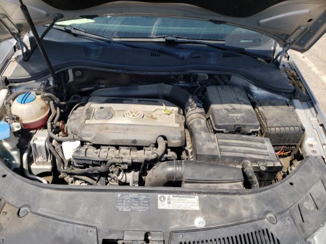 Photo 6 VIN: WVWJM7AN3AE161197 - VOLKSWAGEN PASSAT 