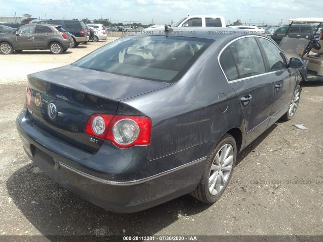 Photo 3 VIN: WVWJM7AN4AE065028 - VOLKSWAGEN PASSAT 