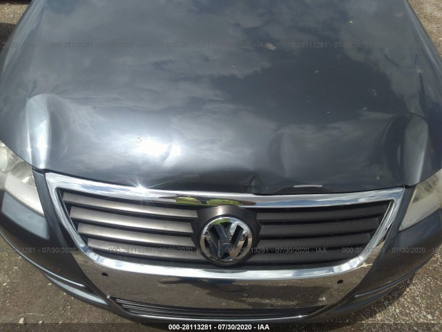 Photo 5 VIN: WVWJM7AN4AE065028 - VOLKSWAGEN PASSAT 