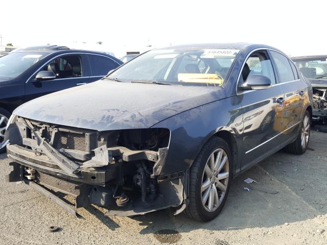 Photo 1 VIN: WVWJM7AN5AE075986 - VOLKSWAGEN PASSAT 