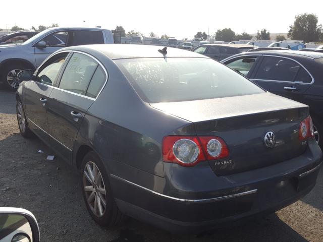 Photo 2 VIN: WVWJM7AN5AE075986 - VOLKSWAGEN PASSAT 