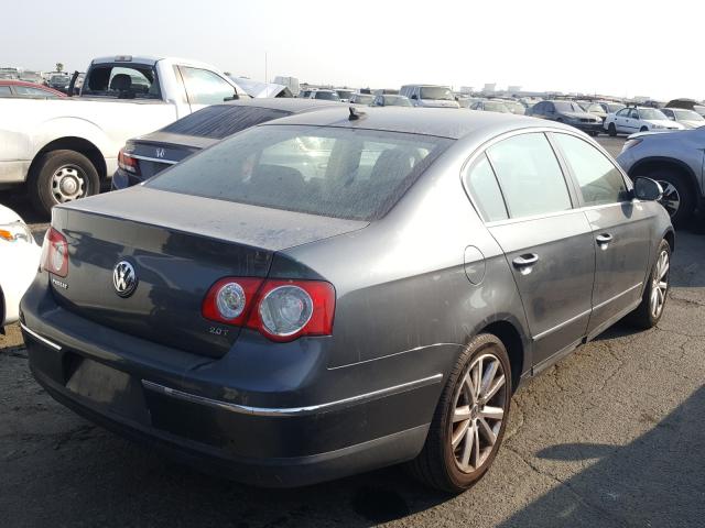 Photo 3 VIN: WVWJM7AN5AE075986 - VOLKSWAGEN PASSAT 