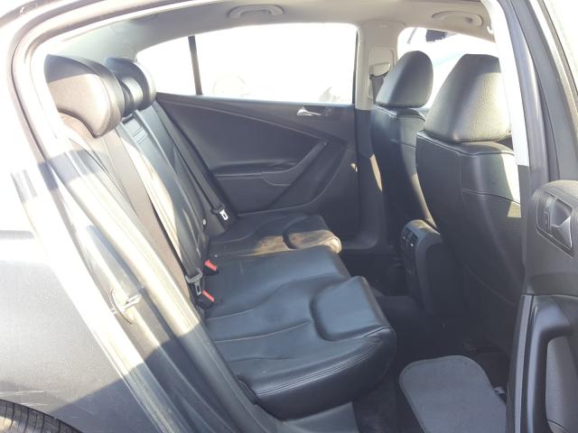 Photo 5 VIN: WVWJM7AN5AE075986 - VOLKSWAGEN PASSAT 