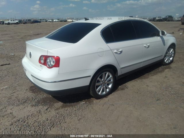 Photo 3 VIN: WVWJM7AN5AE083733 - VOLKSWAGEN PASSAT 