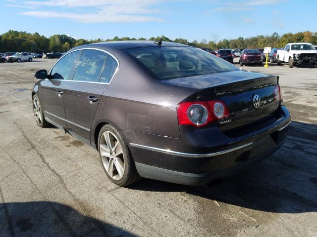 Photo 2 VIN: WVWJM7AN5AE164490 - VOLKSWAGEN PASSAT 