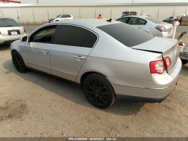 Photo 2 VIN: WVWJM7AN5AE169253 - VOLKSWAGEN PASSAT 