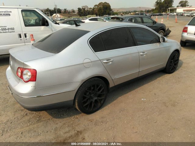 Photo 3 VIN: WVWJM7AN5AE169253 - VOLKSWAGEN PASSAT 