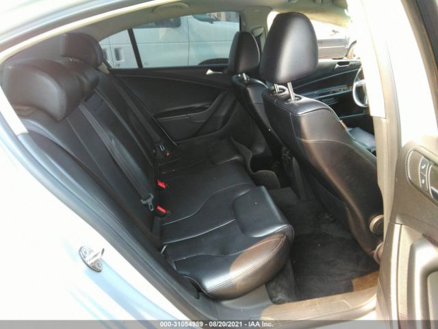 Photo 7 VIN: WVWJM7AN5AE169253 - VOLKSWAGEN PASSAT 