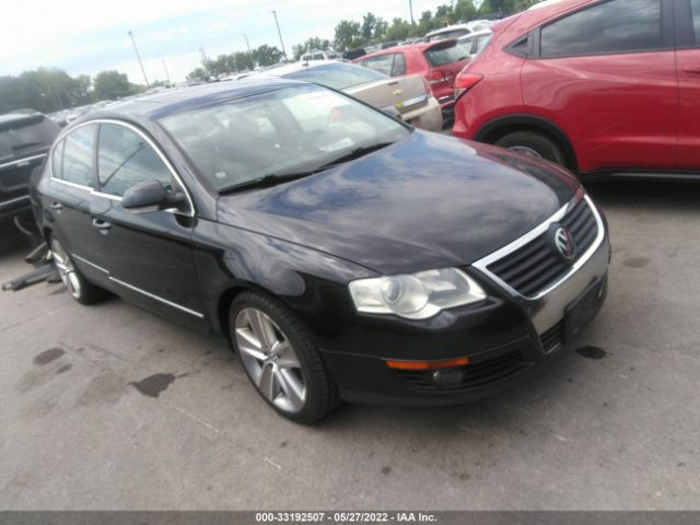 Photo 0 VIN: WVWJM7AN5AP050932 - VOLKSWAGEN PASSAT SEDAN 