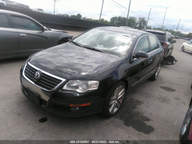 Photo 1 VIN: WVWJM7AN5AP050932 - VOLKSWAGEN PASSAT SEDAN 