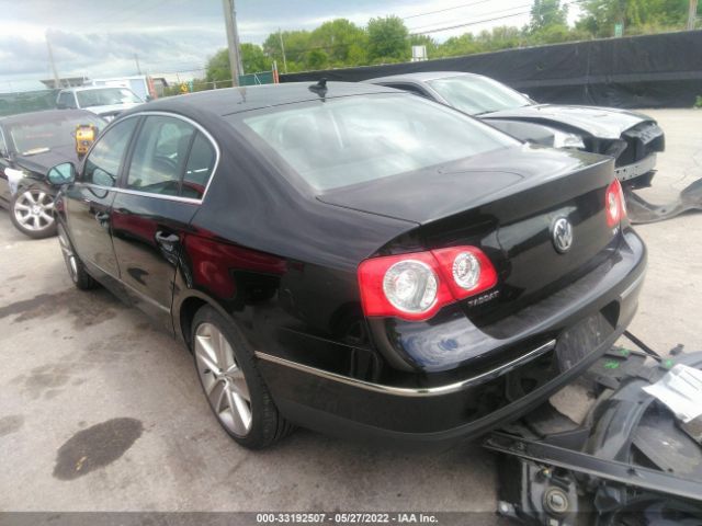 Photo 2 VIN: WVWJM7AN5AP050932 - VOLKSWAGEN PASSAT SEDAN 