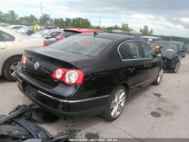 Photo 3 VIN: WVWJM7AN5AP050932 - VOLKSWAGEN PASSAT SEDAN 