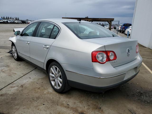 Photo 1 VIN: WVWJM7AN6AE080128 - VOLKSWAGEN PASSAT 