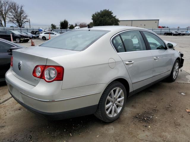 Photo 2 VIN: WVWJM7AN6AE080128 - VOLKSWAGEN PASSAT 