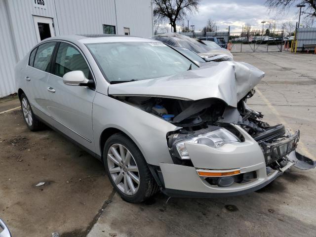 Photo 3 VIN: WVWJM7AN6AE080128 - VOLKSWAGEN PASSAT 