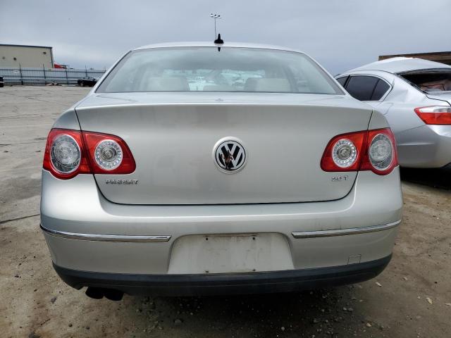 Photo 5 VIN: WVWJM7AN6AE080128 - VOLKSWAGEN PASSAT 