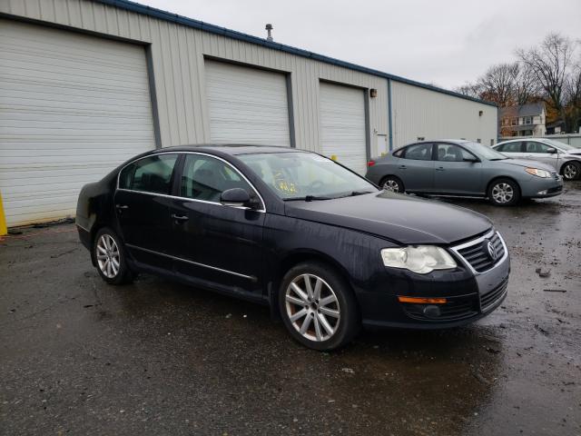 Photo 0 VIN: WVWJM7AN6AE086723 - VOLKSWAGEN PASSAT KOM 