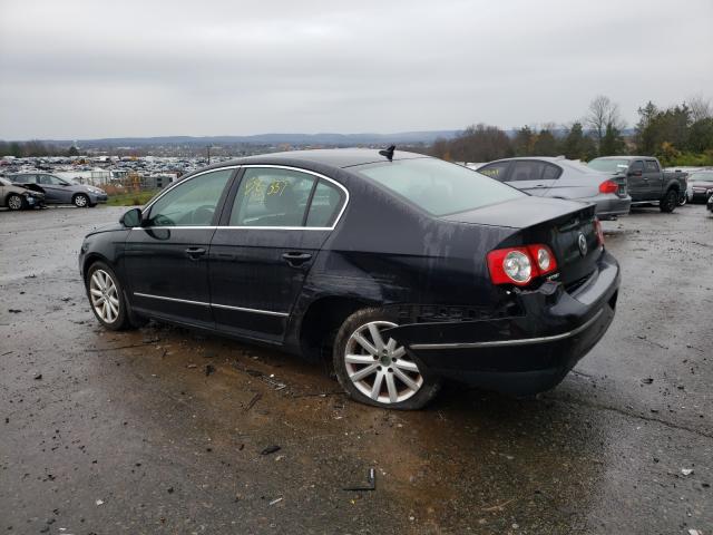 Photo 2 VIN: WVWJM7AN6AE086723 - VOLKSWAGEN PASSAT KOM 