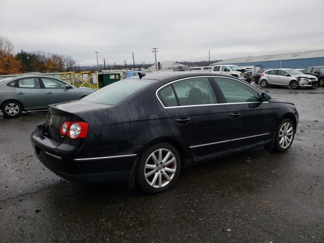 Photo 3 VIN: WVWJM7AN6AE086723 - VOLKSWAGEN PASSAT KOM 