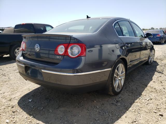 Photo 3 VIN: WVWJM7AN6AE091209 - VOLKSWAGEN PASSAT 