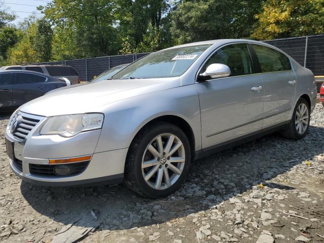 Photo 0 VIN: WVWJM7AN6AE100264 - VOLKSWAGEN PASSAT KOM 