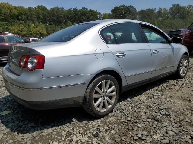 Photo 2 VIN: WVWJM7AN6AE100264 - VOLKSWAGEN PASSAT KOM 