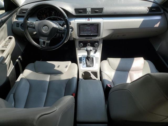 Photo 7 VIN: WVWJM7AN6AE100264 - VOLKSWAGEN PASSAT KOM 