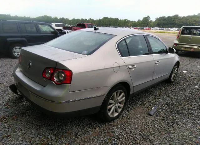 Photo 3 VIN: WVWJM7AN6AE106596 - VOLKSWAGEN PASSAT 