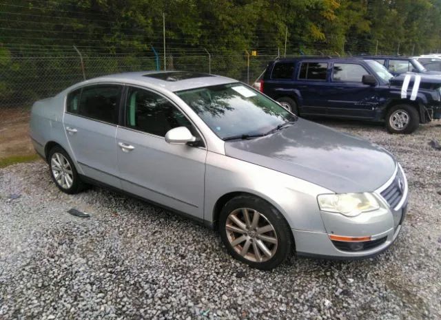 Photo 0 VIN: WVWJM7AN6AE106596 - VOLKSWAGEN PASSAT SEDAN 