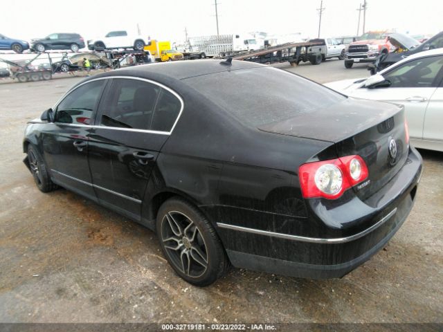 Photo 2 VIN: WVWJM7AN6AE107215 - VOLKSWAGEN PASSAT SEDAN 