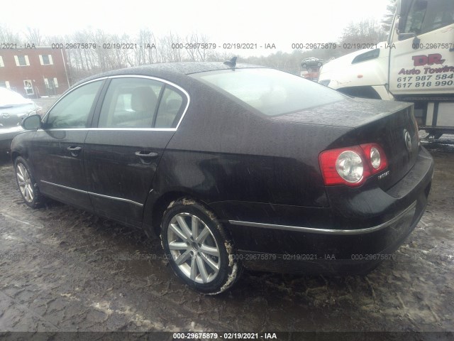 Photo 2 VIN: WVWJM7AN6AE113175 - VOLKSWAGEN PASSAT 