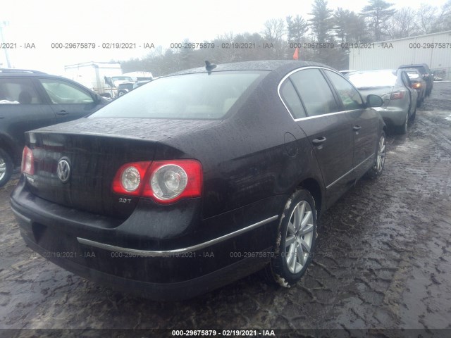 Photo 3 VIN: WVWJM7AN6AE113175 - VOLKSWAGEN PASSAT 