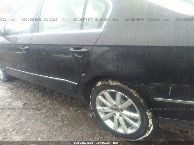 Photo 5 VIN: WVWJM7AN6AE113175 - VOLKSWAGEN PASSAT 