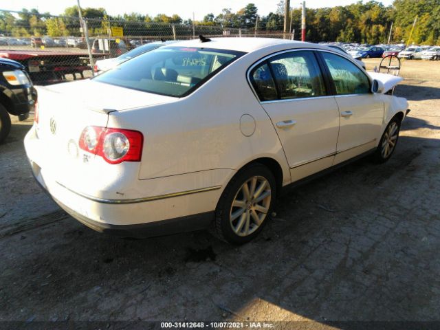 Photo 3 VIN: WVWJM7AN6AE123060 - VOLKSWAGEN PASSAT 