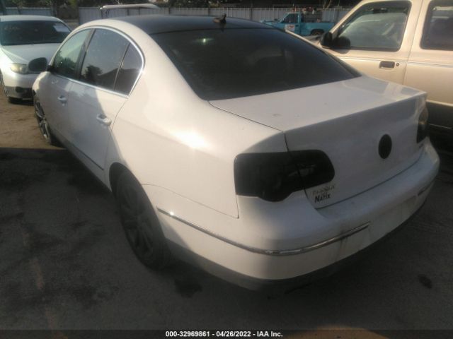 Photo 2 VIN: WVWJM7AN6AE140554 - VOLKSWAGEN PASSAT SEDAN 