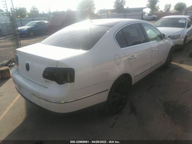 Photo 3 VIN: WVWJM7AN6AE140554 - VOLKSWAGEN PASSAT SEDAN 