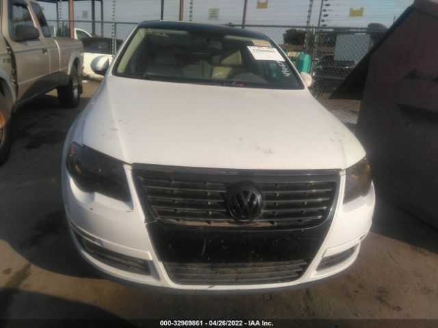 Photo 5 VIN: WVWJM7AN6AE140554 - VOLKSWAGEN PASSAT SEDAN 