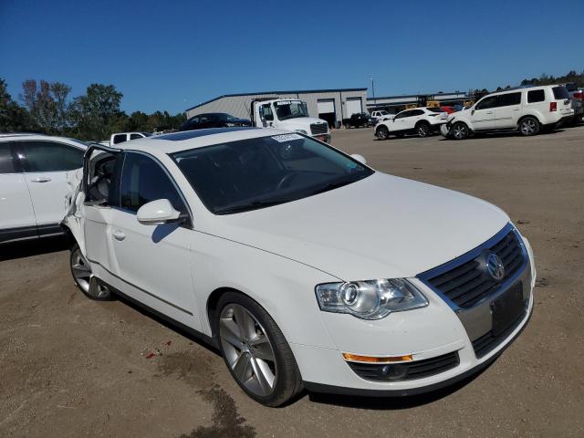 Photo 0 VIN: WVWJM7AN6AE143292 - VOLKSWAGEN PASSAT 