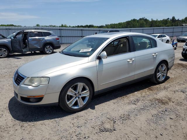 Photo 0 VIN: WVWJM7AN6AE145138 - VOLKSWAGEN PASSAT 